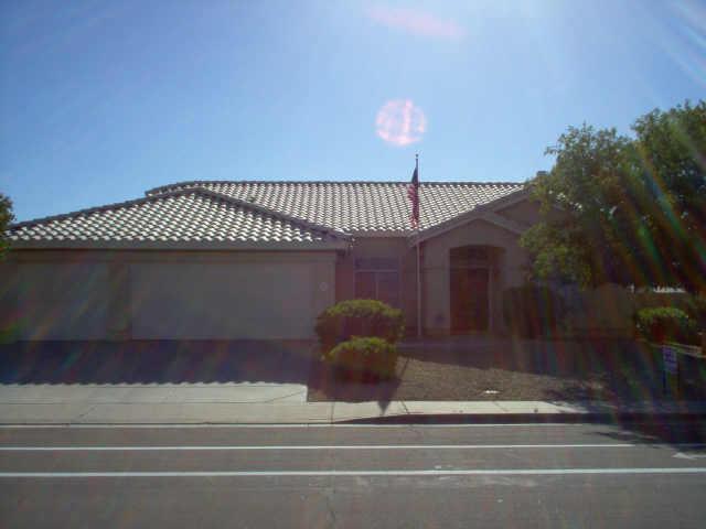 1121 E Thatcher Blvd., Chandler, AZ 85225