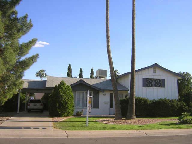 8743 E Rose Ln., Scottsdale, AZ 85250