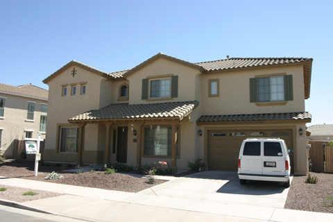 18537 E Ranch Rd., Queen Creek, AZ 85242