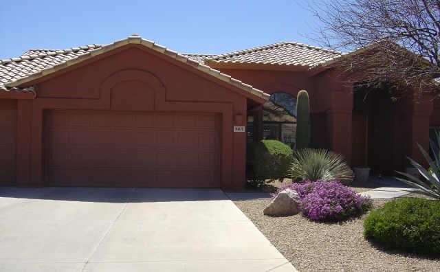 9405 E Quarry Ter., Scottsdale, AZ 85262