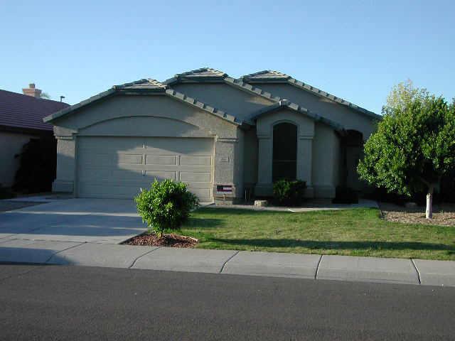 662 E Kyle Dr., Gilbert, AZ 85296