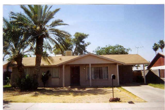7757 Mackenize Dr., Phoenix, AZ 85033
