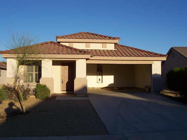 653 S Colonial Ct., Gilbert, AZ 85296