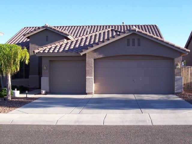 5410 W Angela Dr., Glendale, AZ 85308