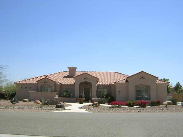 12713 W Montebello Ave., Litchfield Park, AZ 85340