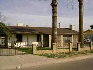 4002 W Nancy Ln., Phoenix, AZ 85041
