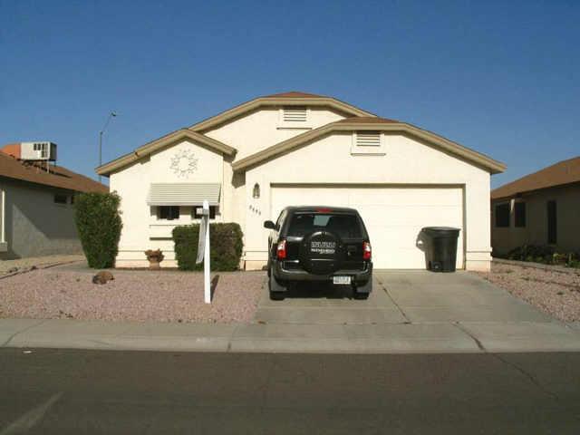 8659 N 107 Dr., Peoria, AZ 85345