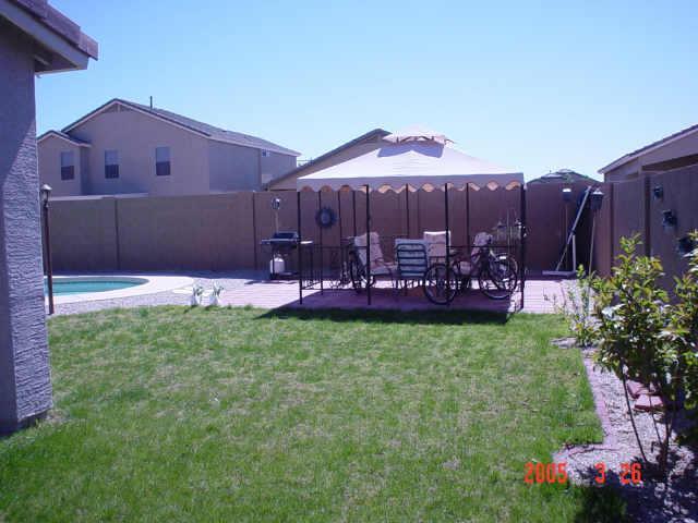 43819 W Wolf Dr., Maricopa, AZ 85138