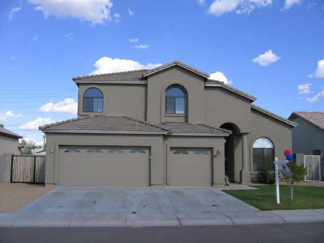 8609 S 7th Dr., Phoenix, AZ 85041