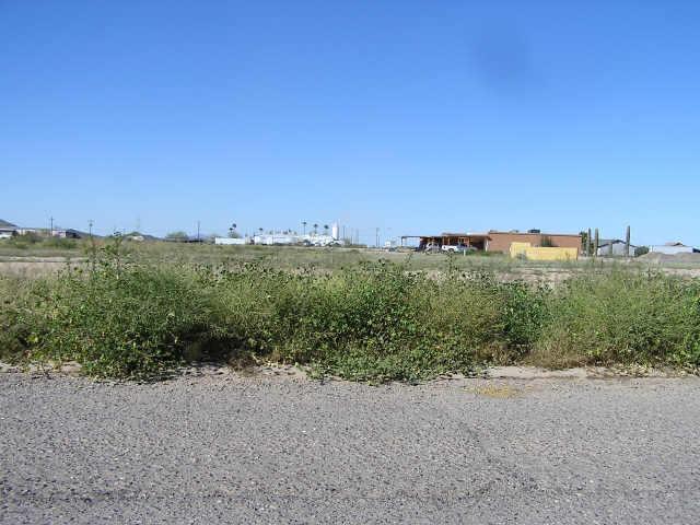 10452 W Carousel Dr. #6042, Arizona City, AZ 85231