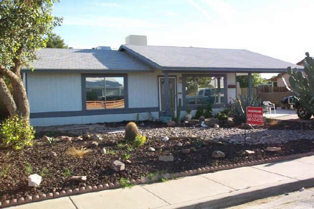 2236 E Jerome Ave., Mesa, AZ 85204