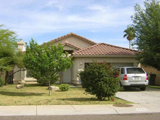 3202 E Desert Cove Ave., Phoenix, AZ 85028