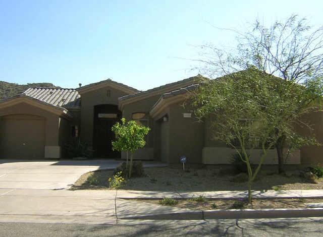 35001 N 27th Ln., Phoenix, AZ 85086