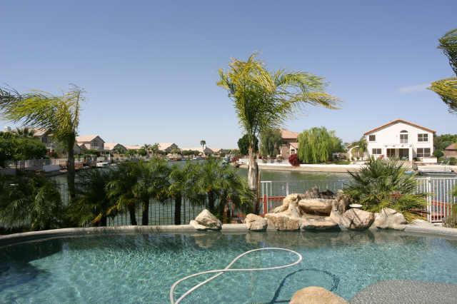 20414 N 53rd Ave., Glendale, AZ 85308