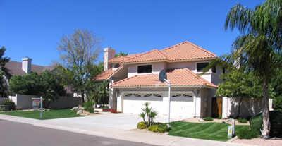 8652 S Kenwood Ln., Tempe, AZ 85284