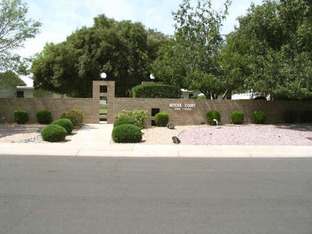 17422 N 102 Dr., Sun City, AZ 85373