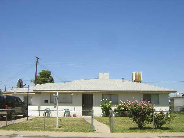 1458 W 6th Dr., Mesa, AZ 85202