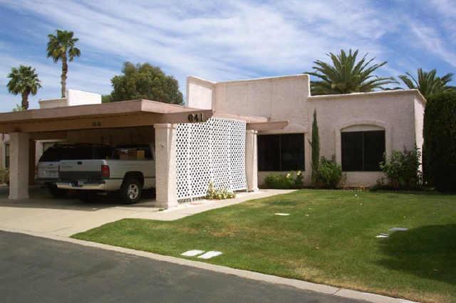 641 S 77th St., Mesa, AZ 85208
