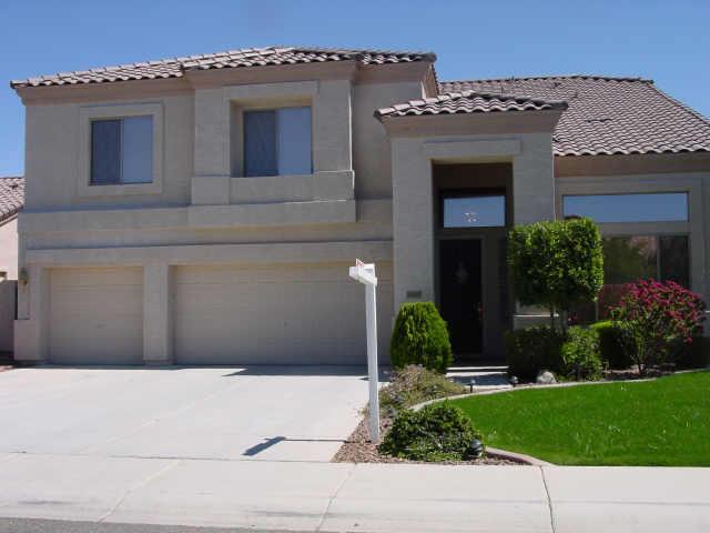 17667 N 54th Ave., Glendale, AZ 85308