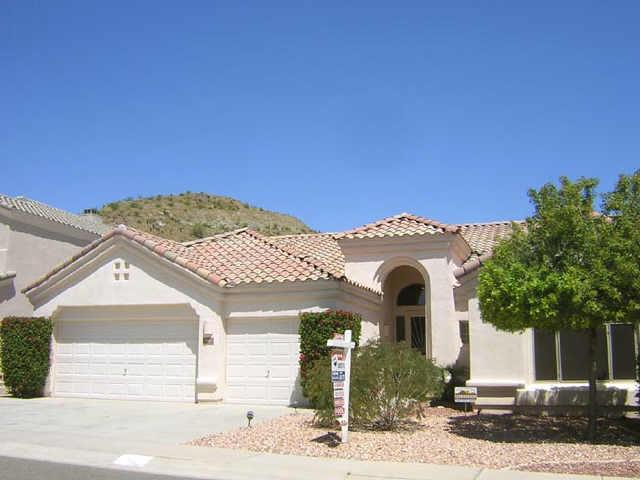 516 E Silverwood Dr., Phoenix, AZ 85048