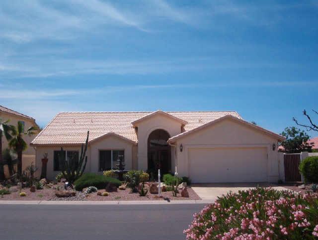 9613 E Sundune Dr., Sun Lakes, AZ 85248