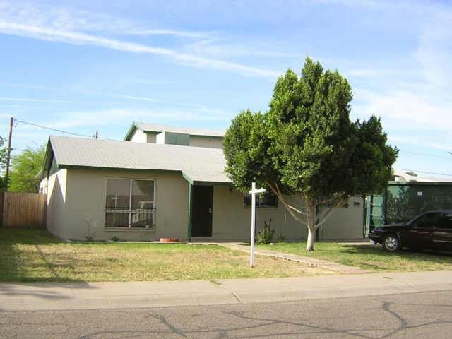 4107 Sheridan St., Phoenix, AZ 85009