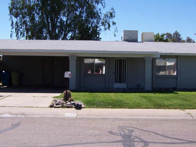 1109 W Anderson Dr., Phoenix, AZ 85023