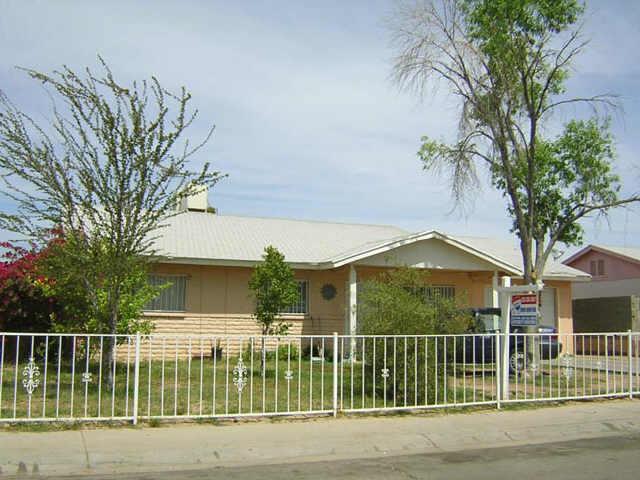 1528 W Carson Rd., Phoenix, AZ 85041
