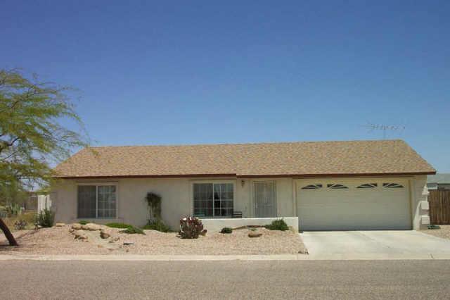 14075 S Avalon Rd., Arizona City, AZ 85123