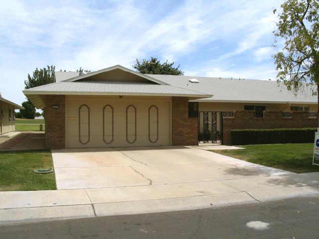 18229 N 103rd Ave., Sun City, AZ 85373