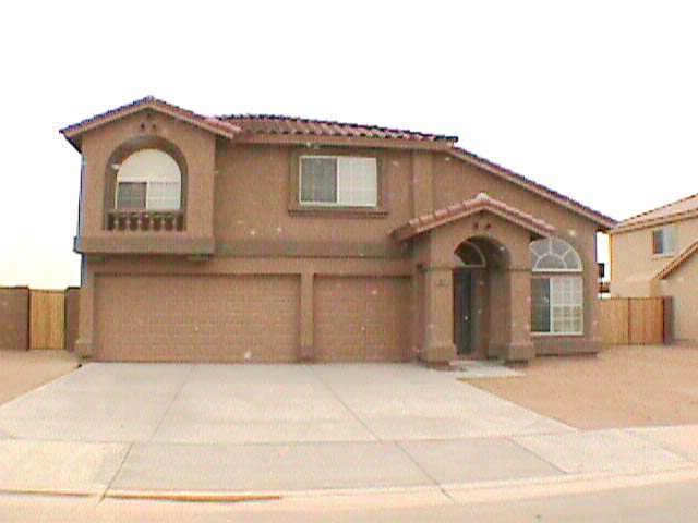 383 S 219th Dr., Buckeye, AZ 85326