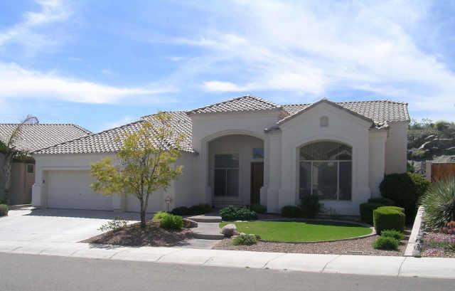 347 E Wildwood Dr., Phoenix, AZ 85048