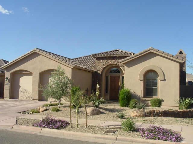 2906 Caravaggio Ln., Phoenix, AZ 85086