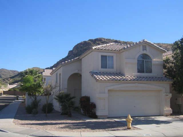 1402 E Cathedral Rock Dr., Phoenix, AZ 85048