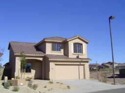 1812 W Kuralt Dr., Anthem, AZ 85086