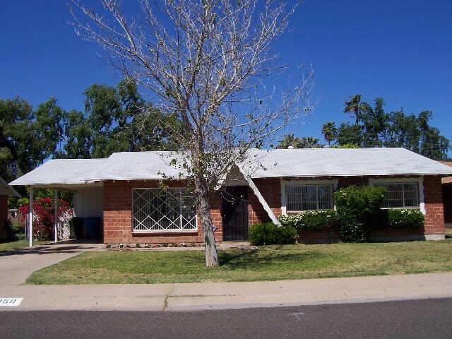 4150 Mclellan Ave., Phoenix, AZ 85019