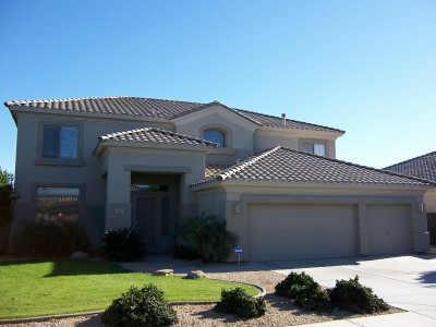 1455 Saratoga Ct., Gilbert, AZ 85296