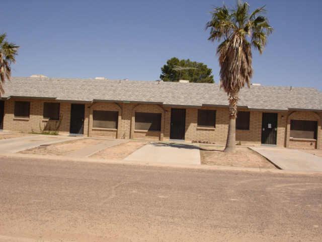 15617 S Yava Rd., Arizona City, AZ 85223
