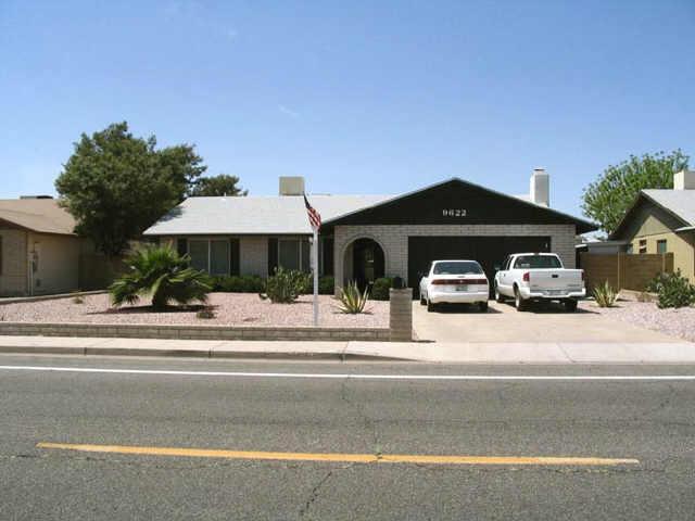 9622 N 47th Ave. #NICE, Glendale, AZ 85302