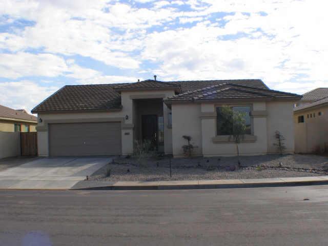 361 N Cottonwood St., Chandler, AZ 85225