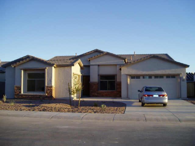 921 E Julian Dr., Gilbert, AZ 85296