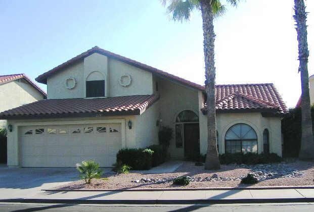 2230 S Cottonwood Dr., Mesa, AZ 85202