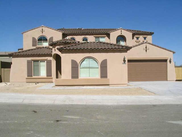 26721 N 86th Ln., Peoria, AZ 85383