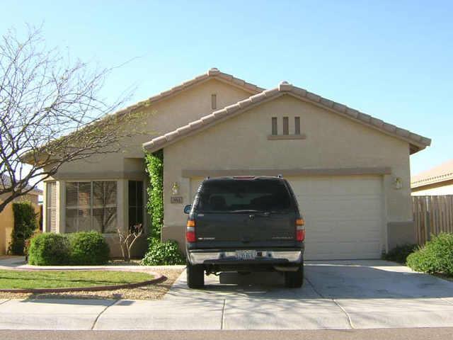 3911 W Buckskin Ter., Glendale, AZ 85310