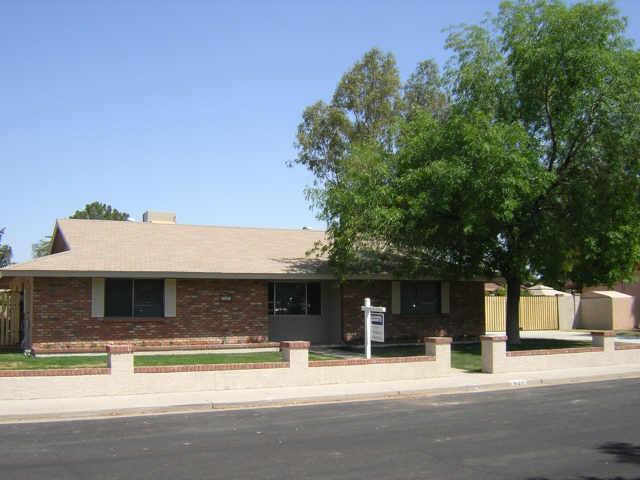 627 N 29th St., Mesa, AZ 85213