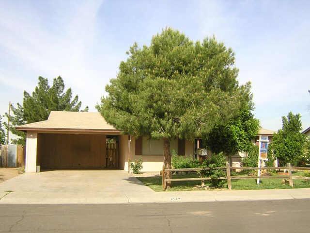 2524 N 57th Dr., Phoenix, AZ 85035