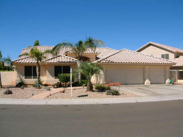 1350 N Alexis Dr., Gilbert, AZ 85234