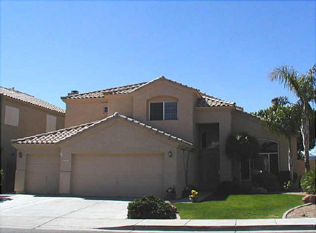 1701 W South Fork Dr., Phoenix, AZ 85045