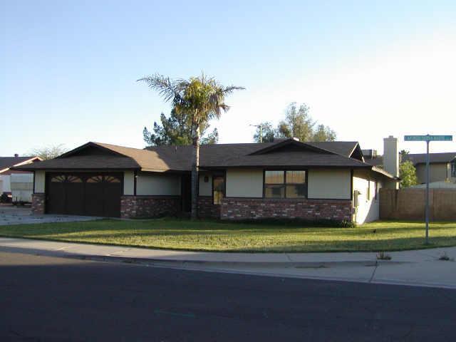 325 E Avenida Sierra Madre, Gilbert, AZ 85296
