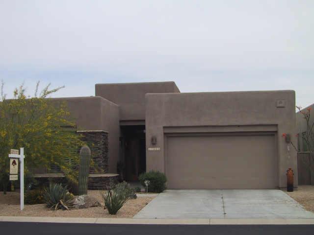 27699 N 108th Way, Scottsdale, AZ 85262